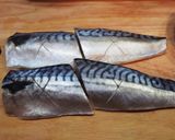 超簡単！鯖のこってり醤油煮込み！！作り方1写真