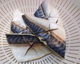 超簡単！鯖のこってり醤油煮込み！！作り方3写真