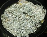 超簡単！鯖のこってり醤油煮込み！！作り方6写真