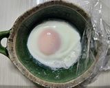 レンチンで手抜き！お手軽タマゴサンドの素作り方2写真