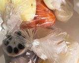ロール白菜おでん作り方13写真