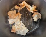 簡単美味しい無水肉じゃが作り方2写真