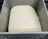 紫芋食パン！作り方5写真
