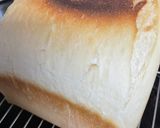紫芋食パン！作り方6写真