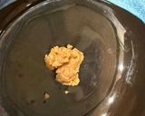 胡麻香る！担々麺作り方4写真
