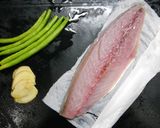 簡単！サバの煮つけ　日本酒風味作り方2写真