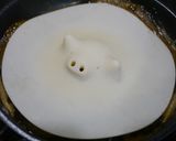 簡単！サバの煮つけ　日本酒風味作り方6写真
