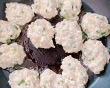 豆腐ミニハンバーグ作り方4写真