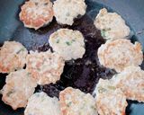 豆腐ミニハンバーグ作り方5写真