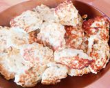豆腐ミニハンバーグ作り方6写真