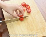 銅鍋てふてふで作る 今が旬アクアパッツァ作り方1写真