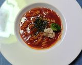 ヨウサマの減塩おやじのミネストローネ作り方7写真
