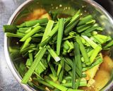 混ぜるだけ！大根とニラの旨辛カクテキ風作り方6写真