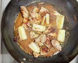 ごはんすすむ【焼き鳥丼】作り方3写真