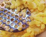 ポルチーニ茸とポテトのコロッケ作り方6写真