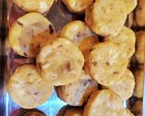 ポルチーニ茸とポテトのコロッケ作り方8写真