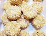 ポルチーニ茸とポテトのコロッケ作り方9写真