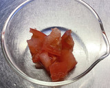 野菜たっぷりトマトスープ(犬用)作り方4写真