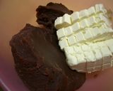 クリームチーズ入りフランスあんぱん作り方1写真