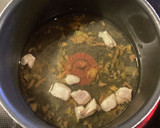 野菜たっぷりトマトスープ(犬用)作り方6写真