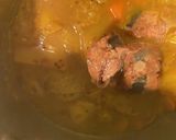 超簡単美味・フィジーで習ったインドカレー作り方5写真