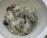簡単　酢かき作り方1写真