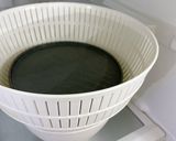 濃厚！豆乳クリームチーズ＆フルーツクリチ作り方4写真