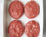 デミグラスソースで☆煮込みハンバーグ作り方3写真