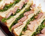 塾弁（昼、夕方軽食）2023.12.2作り方1写真