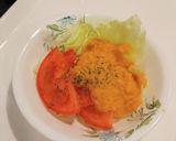 手作りドレッシング(人参・玉ねぎ)作り方4写真