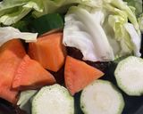 炊飯器で簡単！ほろほろプルドポーク作り方4写真