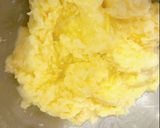 納豆キムチのもちもちチヂミ作り方1写真