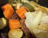 炊飯器で簡単！ほろほろプルドポーク作り方5写真