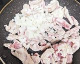 超簡単で間違いない味♡とろ旨なブタチリ作り方4写真
