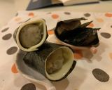 レンコンもちのおつまみ作り方3写真