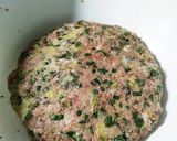 タレ無しでも 美味しい！野菜たっぷり餃子作り方7写真