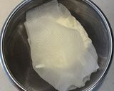 絶品☆自慢のベイクドヨーグルトケーキ作り方1写真