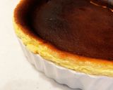 絶品☆自慢のベイクドヨーグルトケーキ作り方9写真