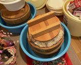 鮭の飯寿司作り方13写真