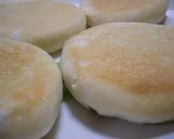 クリームチーズ入りフランスあんぱん作り方9写真
