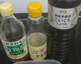タレが旨い♡ザーサイと竹輪の中華風サラダ作り方4写真