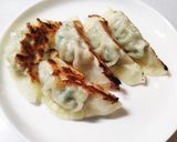 タレ無しでも 美味しい！野菜たっぷり餃子作り方12写真