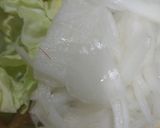 タレが旨い♡ザーサイと竹輪の中華風サラダ作り方12写真