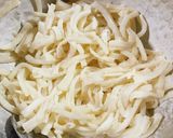 我が家の大根サラダ作り方6写真
