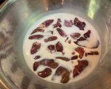 冷やしても濃厚✨鶏レバーの旨煮作り方2写真