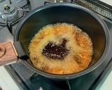 冷やしても濃厚✨鶏レバーの旨煮作り方5写真