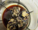 茄子の醤油漬け作り方3写真