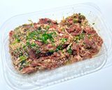 簡単で激ウマ！プルコギのライスペーパー巻作り方1写真