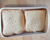 食パンdeほうれん草キッシュ5分正月お節作り方1写真
