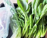 食パンdeほうれん草キッシュ5分正月お節作り方8写真